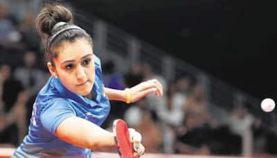 ITTF Rankings: Manika Batra becomes first female Indian to break into top 50
