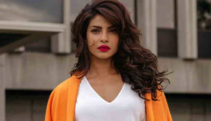 Priyanka Chopra to play Ma Anand Sheela in her next