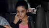 Amidst 'Dostana 2' rumours, Alia Bhatt spotted outside Karan Johar's residence, but with a worried face — Pics