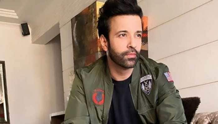 Excited about entertainment&#039;s new phase: Actor Aamir Ali