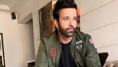 Excited about entertainment's new phase: Actor Aamir Ali