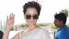 LFW: Kangana Ranaut to be showstopper for Anushree Reddy