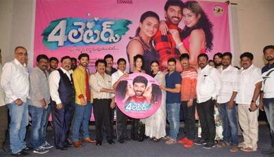 'Seemraja' all set to release in Telugu
