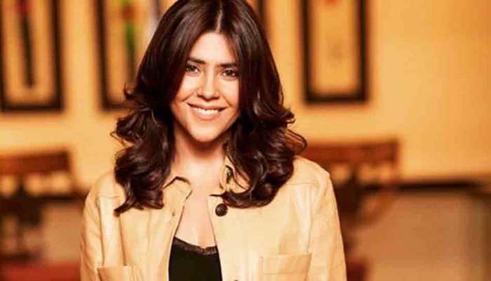 Ekta Kapoor becomes mother, welcomes baby boy via surrogacy