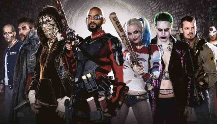 James Gunn in talks to direct 'Suicide Squad' sequel