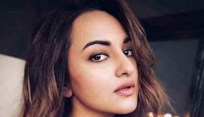 I'm really excited for 2019: Sonakshi Sinha