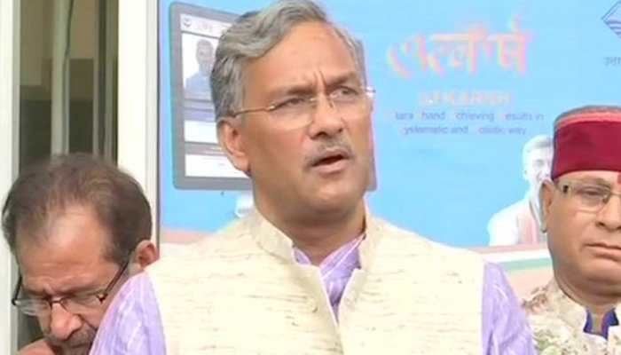 Uttarakhand government employees go on mass leave demanding timely promotions