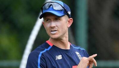 Alastair Cook backs Joe Denly to seize opportunity in second Test against Windies