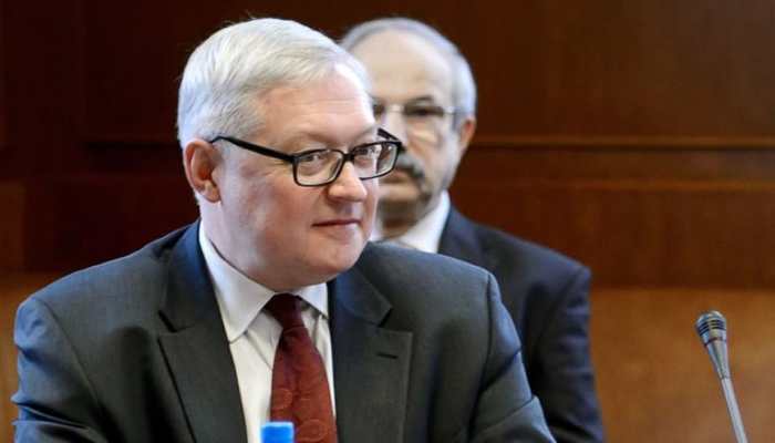 Russia, US last-ditch talks to break nuclear pact deadlock fail - agencies