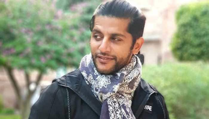 Karanvir Bohra thanks Sushma Swaraj for help with temporary passport