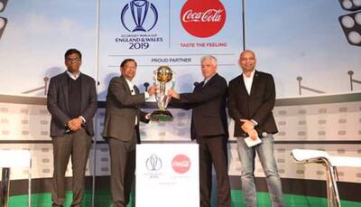 Coca-Cola enters 5-year partnership with ICC