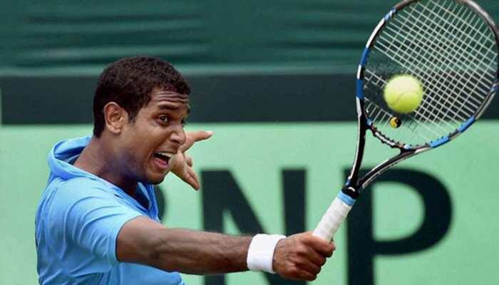 Ramkumar Ramanathan to play Andreas Seppi in opening rubber, Italy keep Marco Cecchinato out of singles