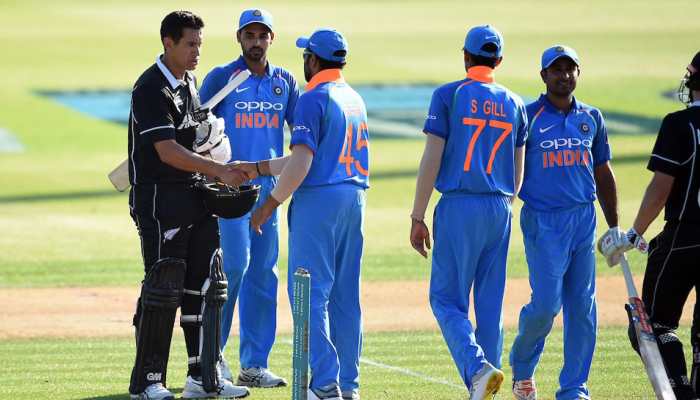 Twitterati roast India after humiliating loss to New Zealand, call to bring back Virat Kohli, MS Dhoni