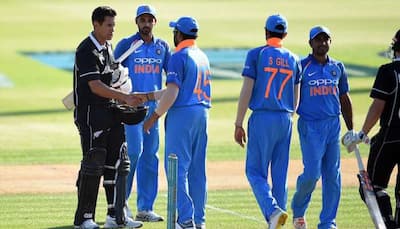 Twitterati roast India after humiliating loss to New Zealand, call to bring back Virat Kohli, MS Dhoni