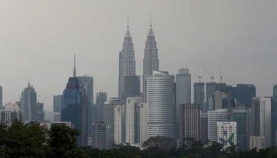 Malaysia's 16th King takes oath in Kuala Lumpur