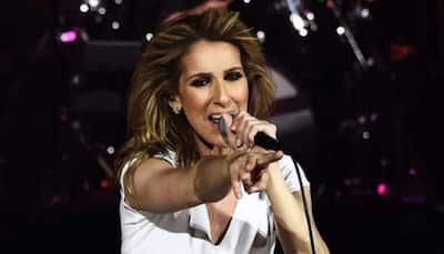 Celine Dion biopic, titled 'The Power Of Love' is in works