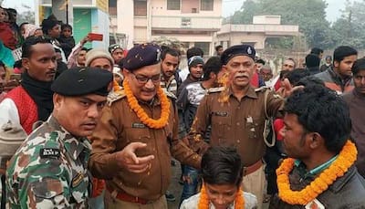 Gupteshwar Pandey, hero of liquor ban, to be the new Bihar DGP
