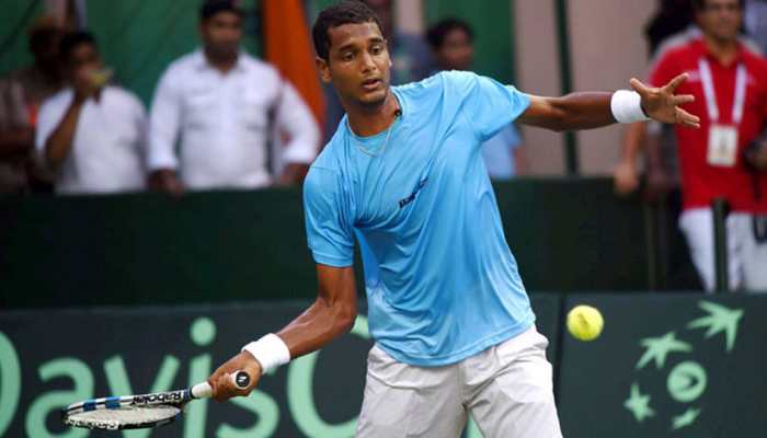 Andreas Seppi wary of Ramkumar Ramanathan in opening clash of Davis Cup qualifier Andreas Seppi wary of Ramkumar Ramanathan in opening clash of Davis Cup qualifier