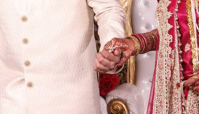 Indian brother-sister marry each other for an Australian visa