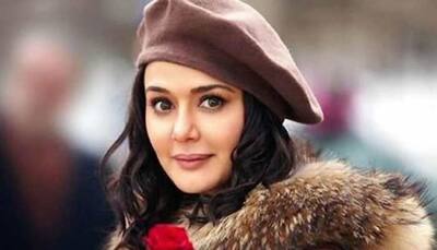 Happy Birthday Preity Zinta: Best on-screen performances of the actress