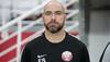Qatar won't be distracted from final by eligibility row, says coach Felix Sanchez