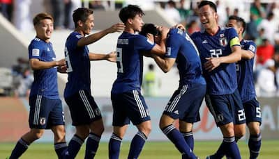 5th Asian Cup title would be a major step for Japan, says captain Maya Yoshida