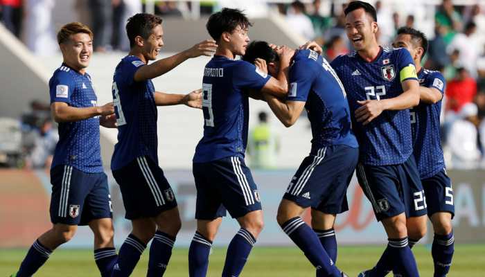 5th Asian Cup title would be a major step for Japan, says captain Maya Yoshida