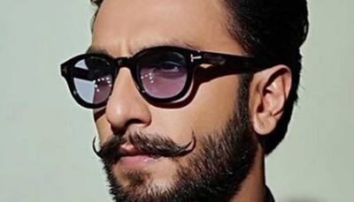 Ranveer Singh turns 'beast mode' on for GQ India cover—See inside
