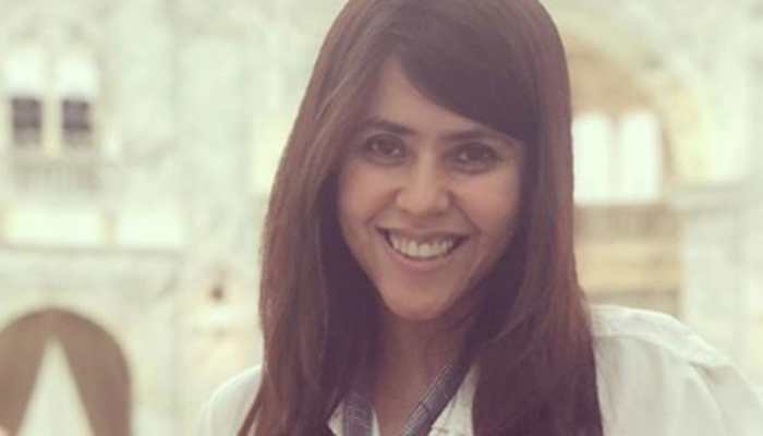 Ekta Kapoor names her son Ravie Kapoor, pens emotional note—Read inside