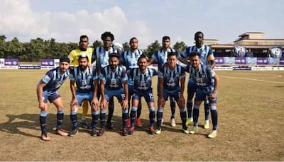 Former champions Minerva Punjab and Aizawl FC face off in battle for pride