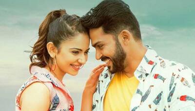 Dev trailer: Rakul Preet, Karthi are ready to set silver screen ablaze!