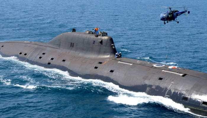 Defence Ministry clears Rs 40,000 crore project to build six submarines, acquire 5,000 Milan 2T anti-tank guided missiles for Army  
