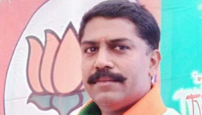 Madhya Pradesh BJP working committee member held for killing of another party leader