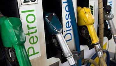 Fuel prices go down; petrol sold at Rs 70.94/ litre in Delhi, diesel at Rs 65.71/ litre