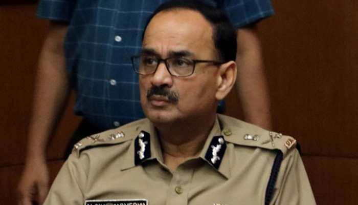 Alok Verma may face departmental action for defying govt order: Officials