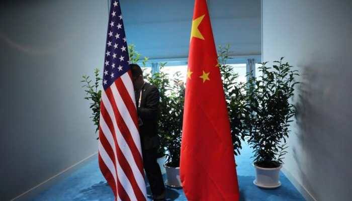 China hails progress in US trade talks