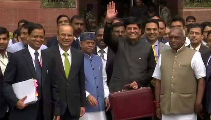 Interim Budget 2019: When and where to watch Budget speech and reactions on Zee News