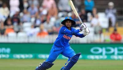 Mithali Raj becomes first woman cricketer to play 200 ODIs