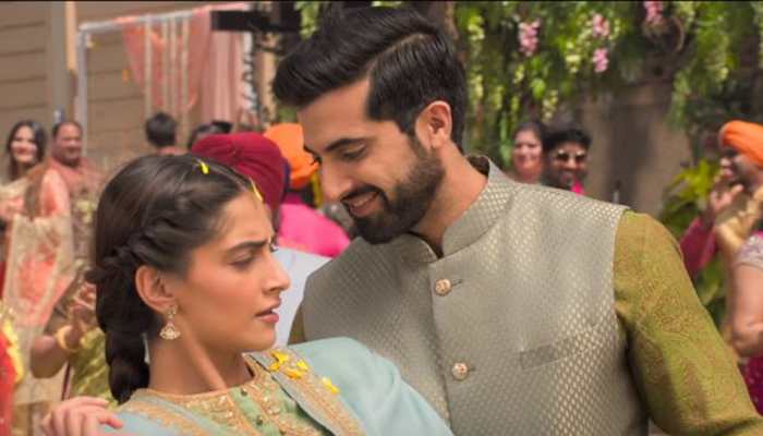 Ek Ladki Ko Dekha Toh Aisa Laga tweet review: Sonam Kapoor starrer same-sex drama is here to impress