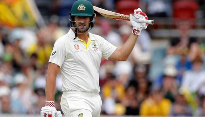 Australia&#039;s Joe Burns, Travis Head ground Sri Lanka after early wobble