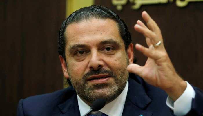 Lebanon forms new government after months of deadlock