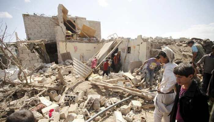 Japan gives $8 million to boost food security in Yemen