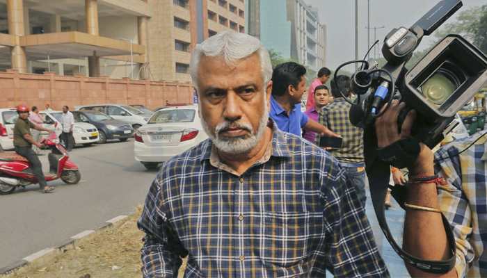 SC seeks Centre's response on CBI DSP Bassi's plea challenging transfer