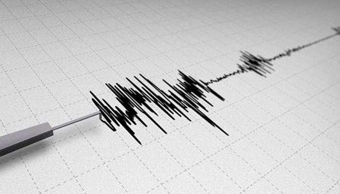 Minor intensity of Tremors experienced in Maharashtra&#039;s Palghar