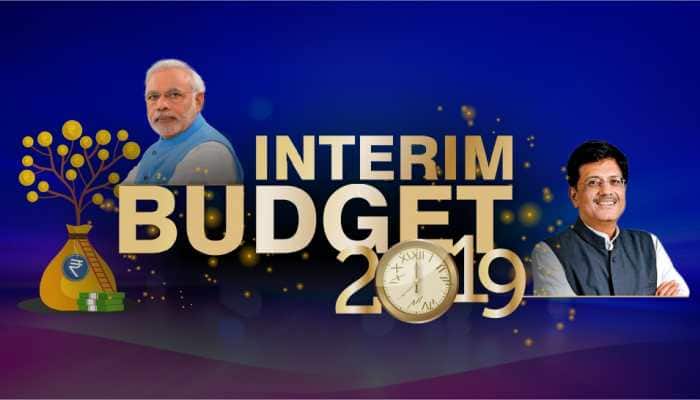 Interim Budget 2019-2020: Read the full speech of Finance Minister Piyush Goyal