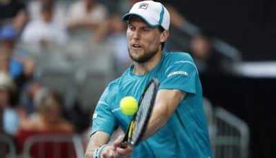 Andreas Seppi outclasses Ramkumar Ramanathan to give Italy 1-0 lead in Davis Cup Qualifier