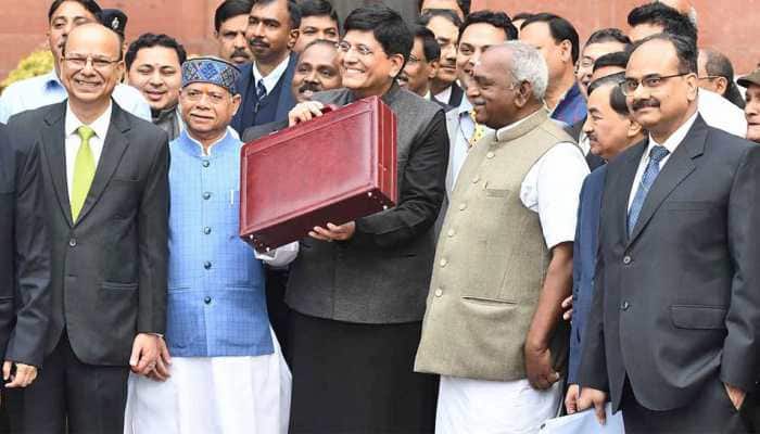 Interim Budget 2019: Key takeaways from Modi government&#039;s Budget