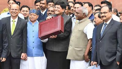 Interim Budget 2019: Key takeaways from Modi government's Budget
