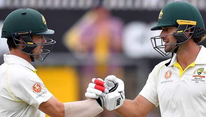 Joe Burns, Travis Head smash big tons to put Australia in charge against Sri Lanka