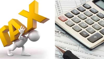 Interim Budget 2019: Comparison between current tax slabs and Interim Budget tax slabs